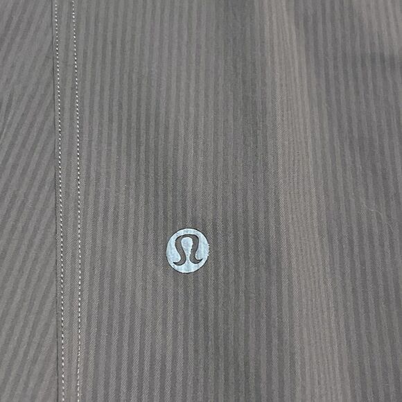 LULULEMON Dance Studio Jogger Pants 29" Lunar Rock Purple Women’s Size 4 - EUC - Picture 5 of 9